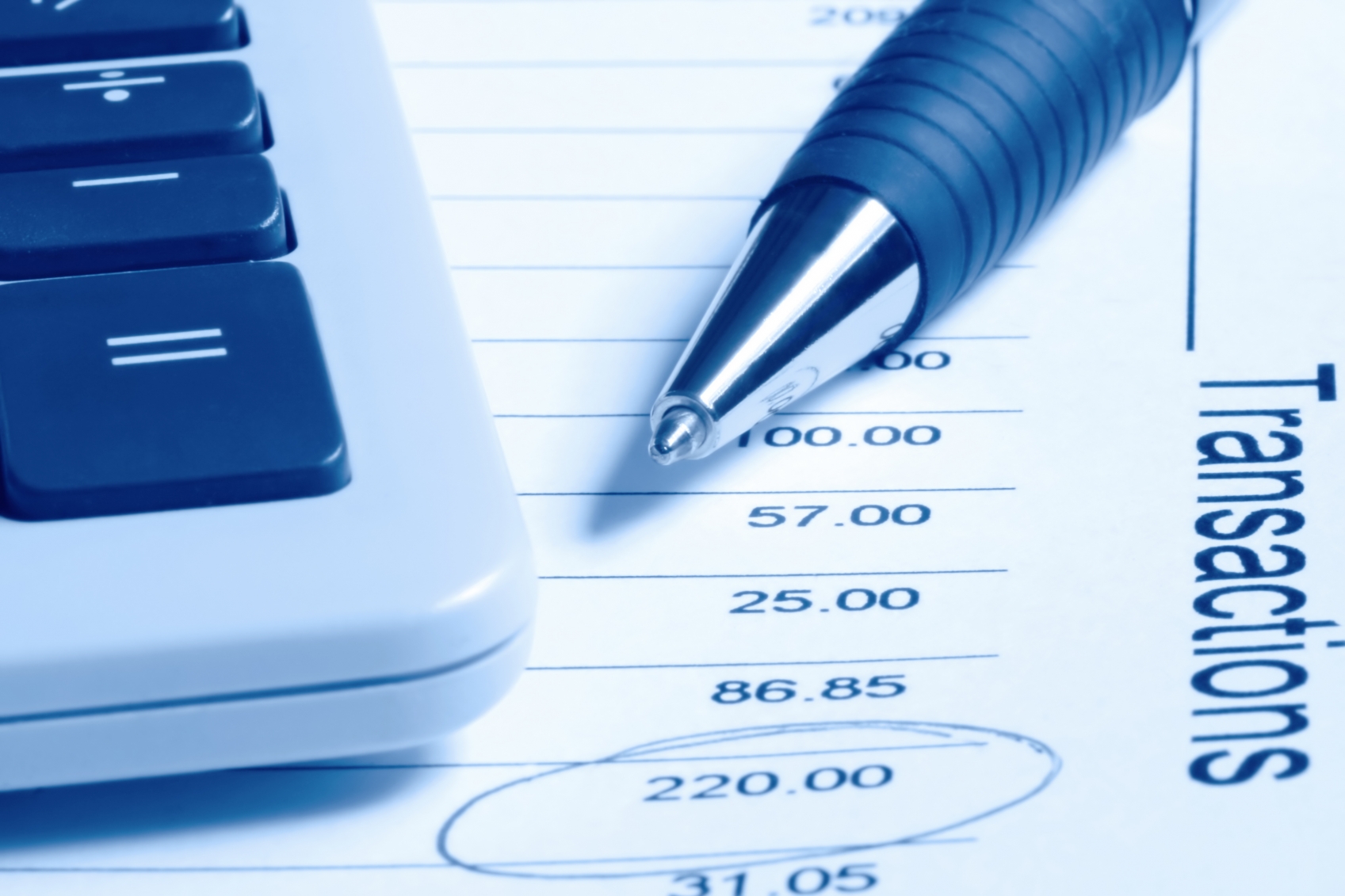 Certified Audits & Reviews