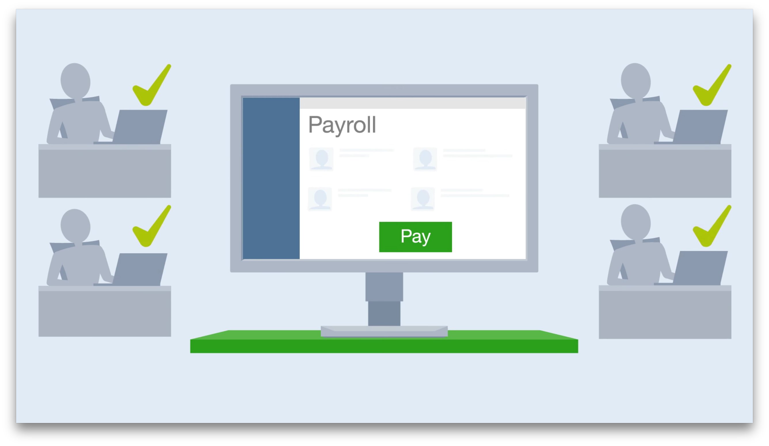 QuickBooks Training