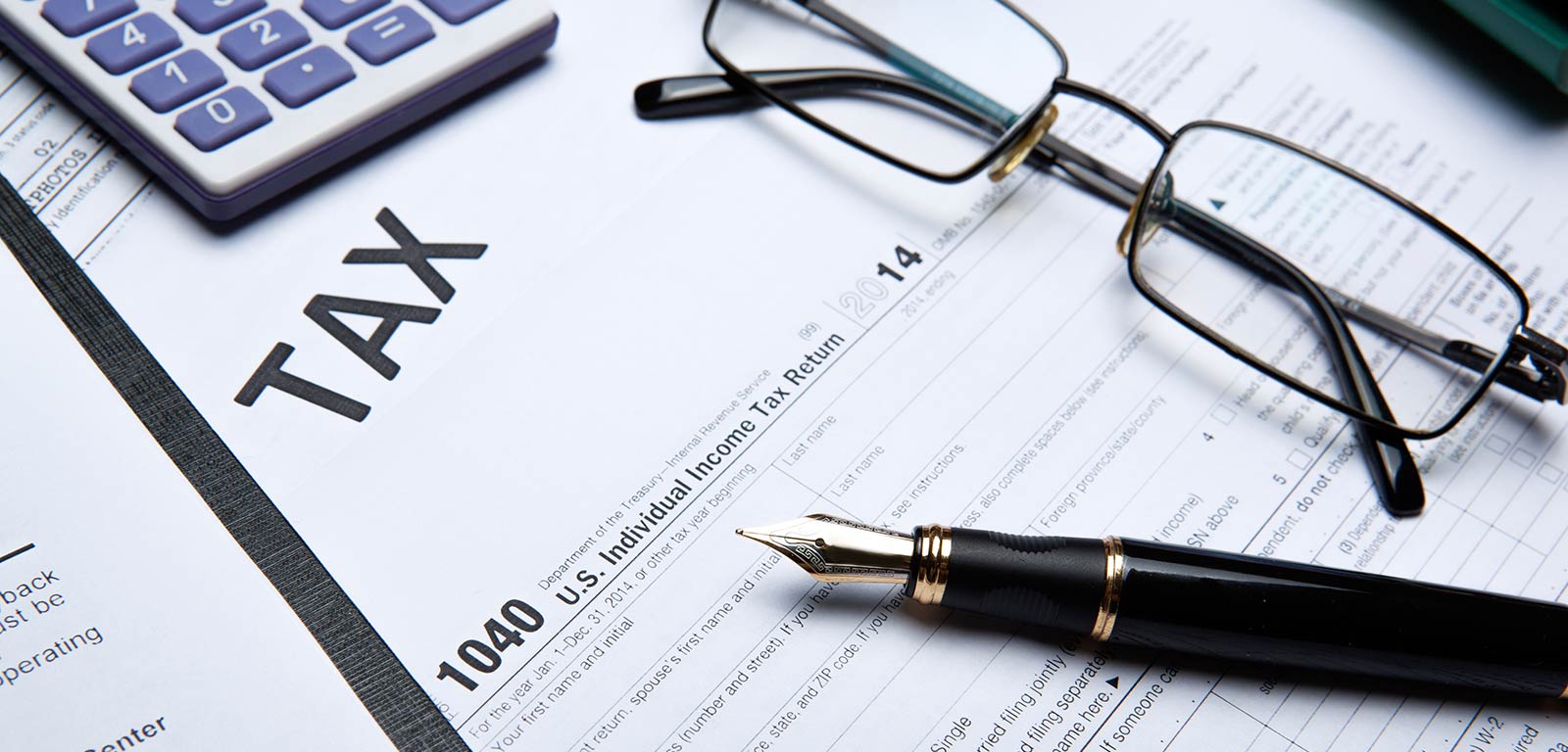 Tax Planning & Preparation 2