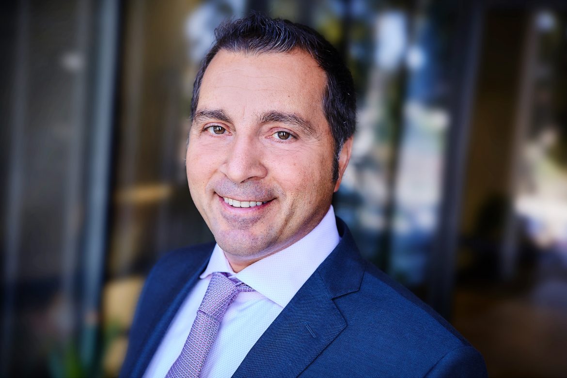 WES SALEM, CPA Cashuk, Wiseman, Goldberg, Birnbaum & Salem, LLP